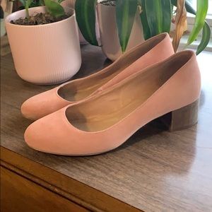 Madewelll Ella pumps